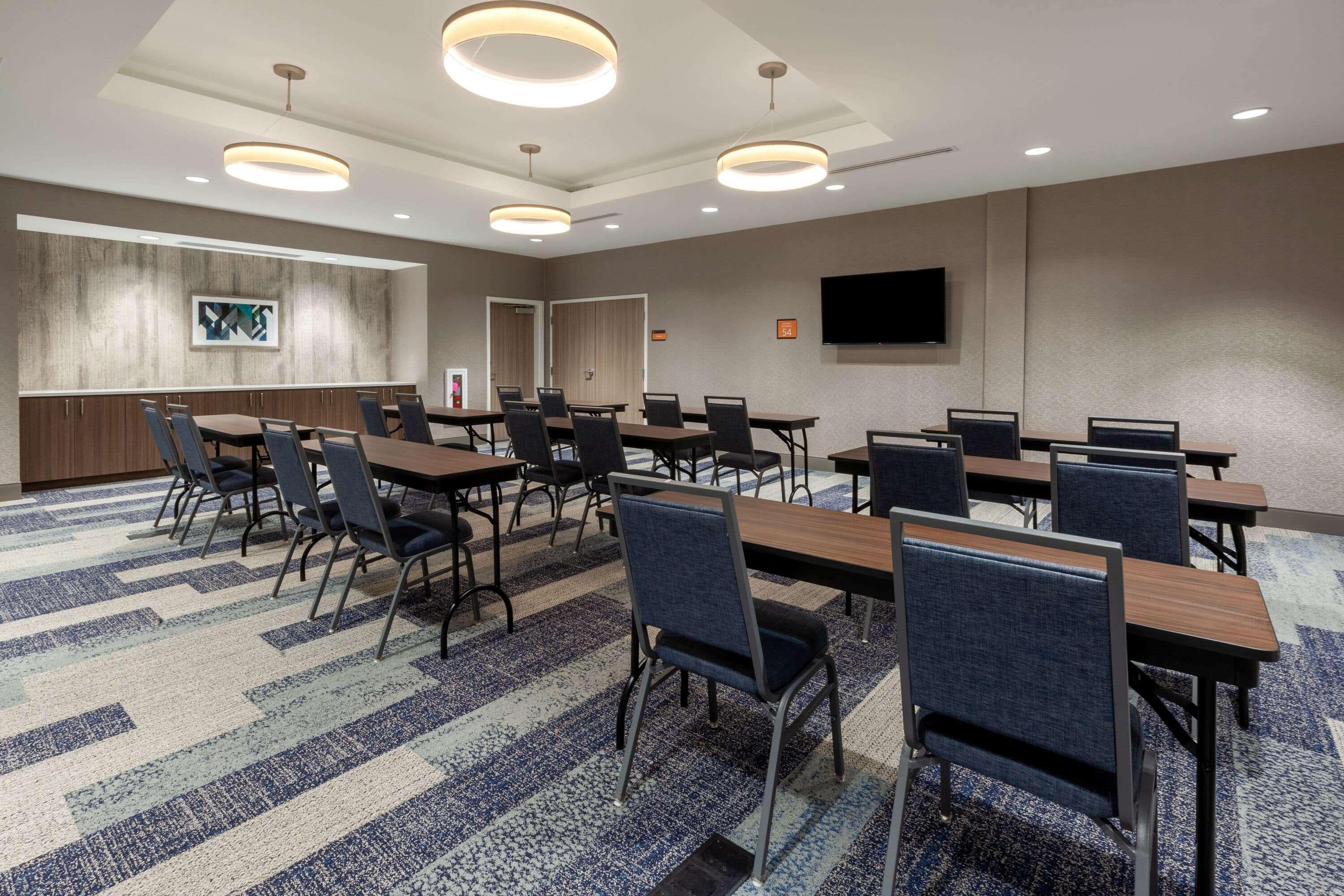 La Quinta Inn & Suites By Wyndham Middletown Exterior photo